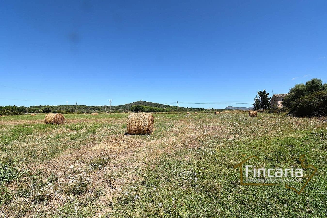 3 camera da letto Finca/Casa di Campagna in vendita in Manacor - 325.000 € (Rif: 9124398)