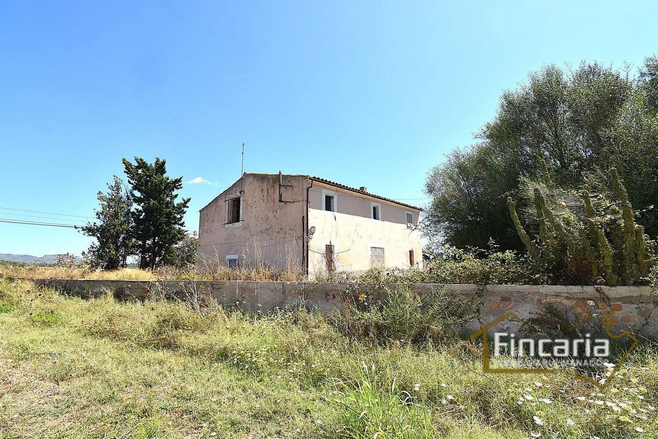 3 camera da letto Finca/Casa di Campagna in vendita in Manacor - 325.000 € (Rif: 9124398)