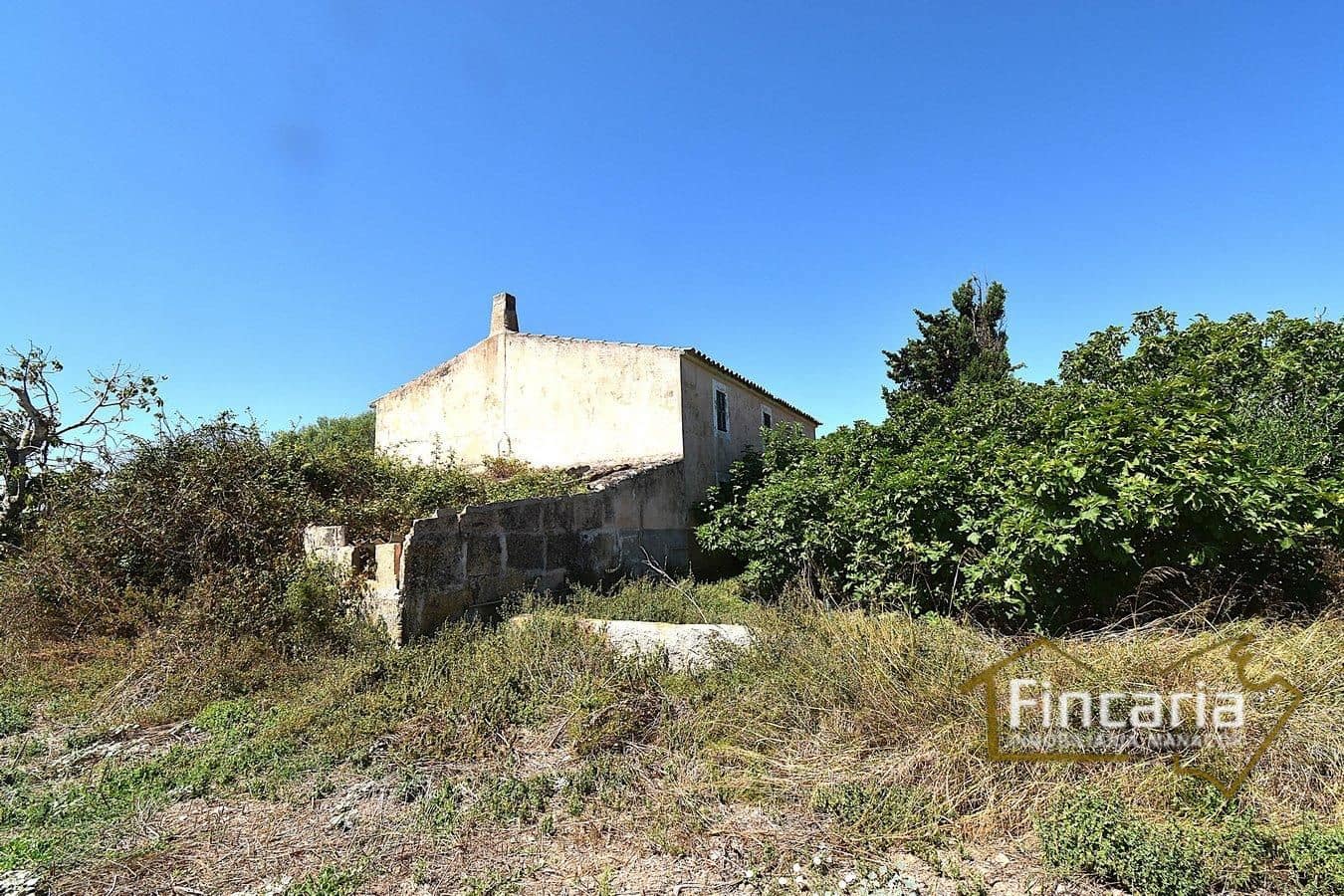3 camera da letto Finca/Casa di Campagna in vendita in Manacor - 325.000 € (Rif: 9124398)