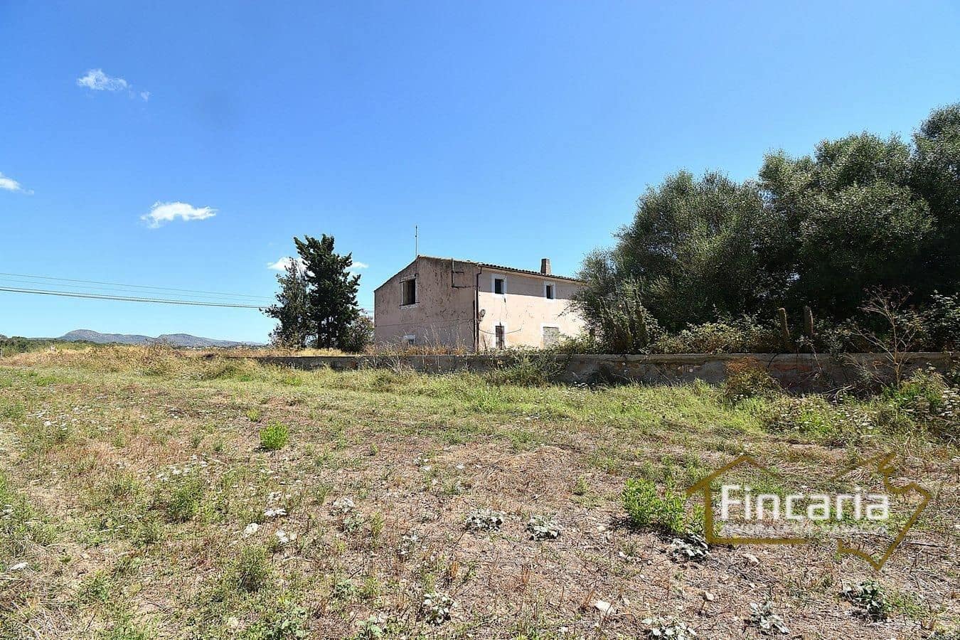 3 camera da letto Finca/Casa di Campagna in vendita in Manacor - 325.000 € (Rif: 9124398)