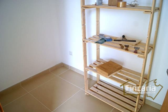 1 makuuhuone Yritys vuokrattavana paikassa Manacor - 1 200 € (Ref: 9149696)