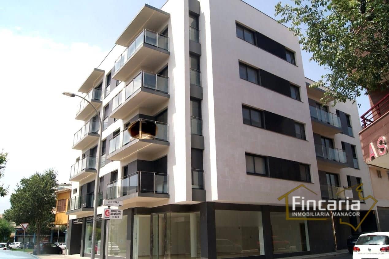 1 slaapkamer Bedrijf te huur in Manacor - € 1.200 (Ref: 9149696)