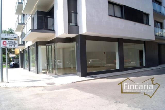 1 makuuhuone Yritys vuokrattavana paikassa Manacor - 1 200 € (Ref: 9149696)