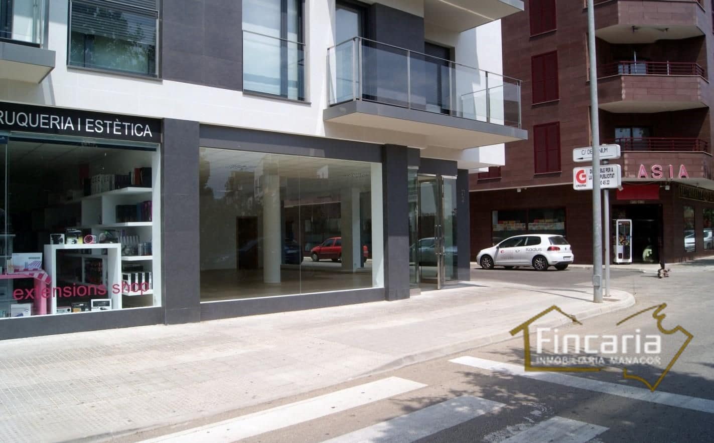 1 slaapkamer Bedrijf te huur in Manacor - € 1.200 (Ref: 9149696)