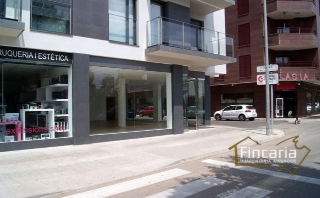 1 makuuhuone Yritys vuokrattavana paikassa Manacor - 1 200 € (Ref: 9149696)