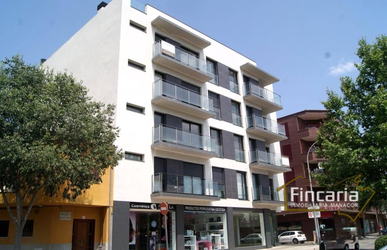 1 slaapkamer Bedrijf te huur in Manacor - € 1.200 (Ref: 9149696)