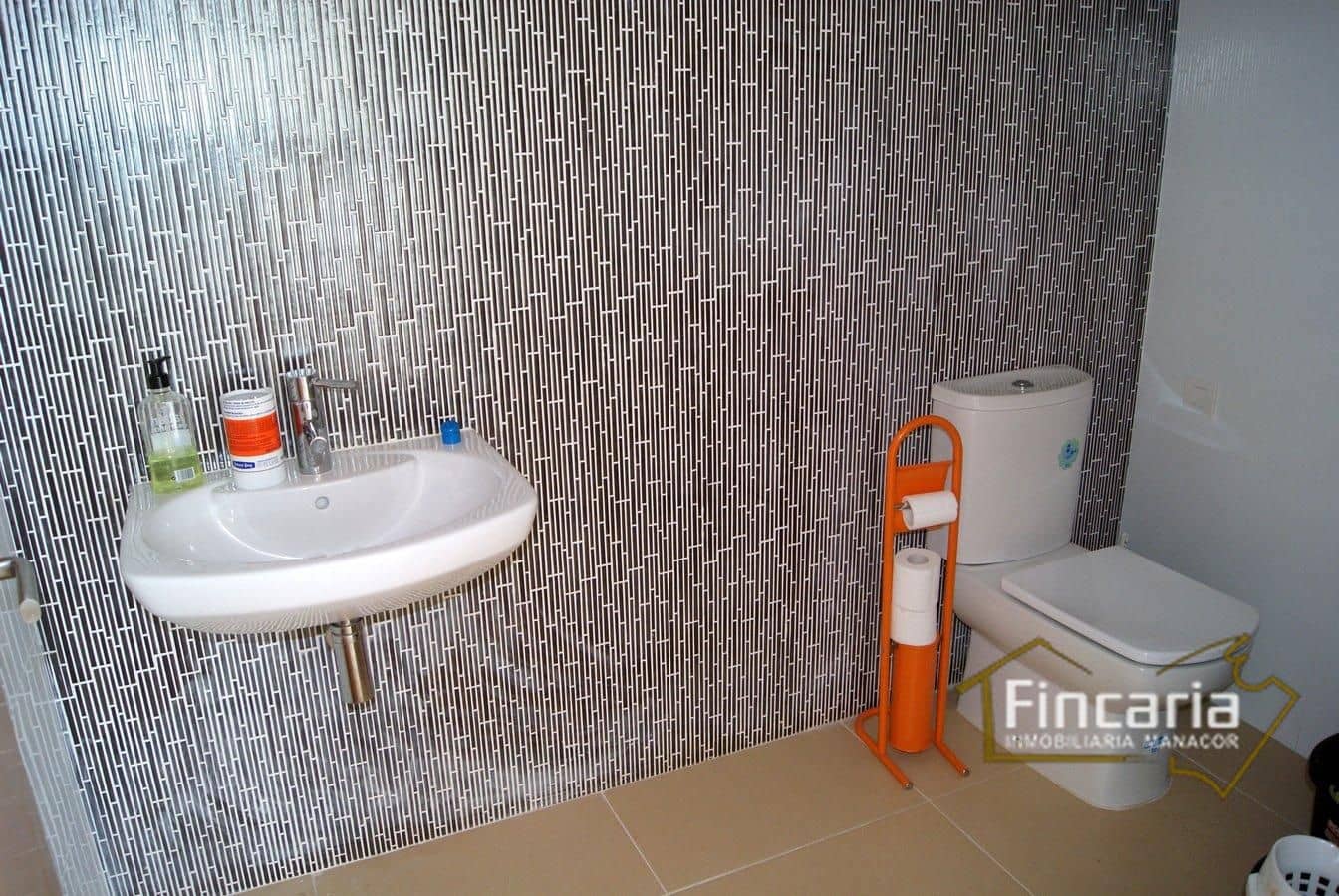 1 slaapkamer Bedrijf te huur in Manacor - € 1.200 (Ref: 9149696)