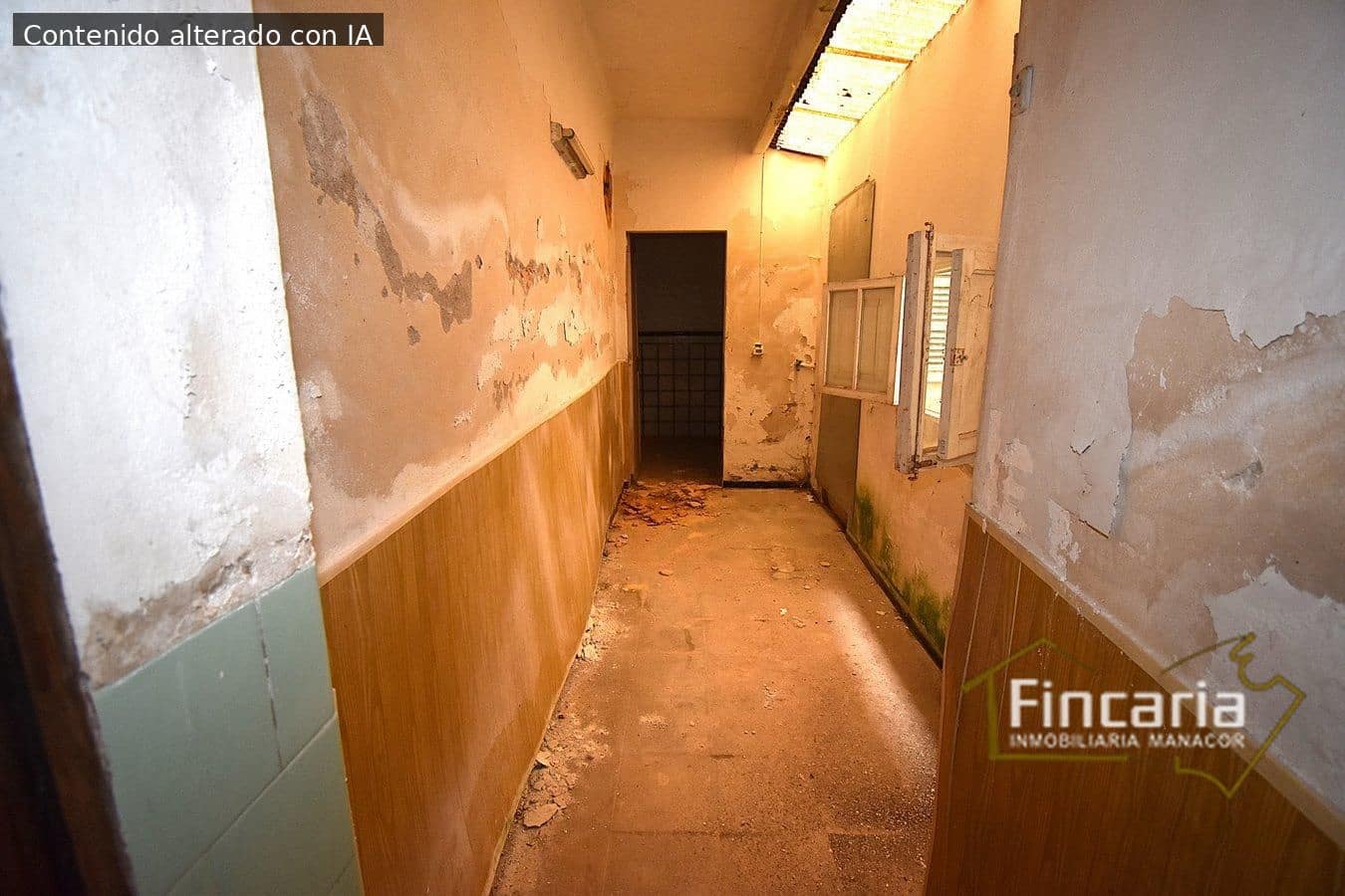 3 soveværelse Villa til salg i Manacor - € 179.000 (Ref: 9149697)