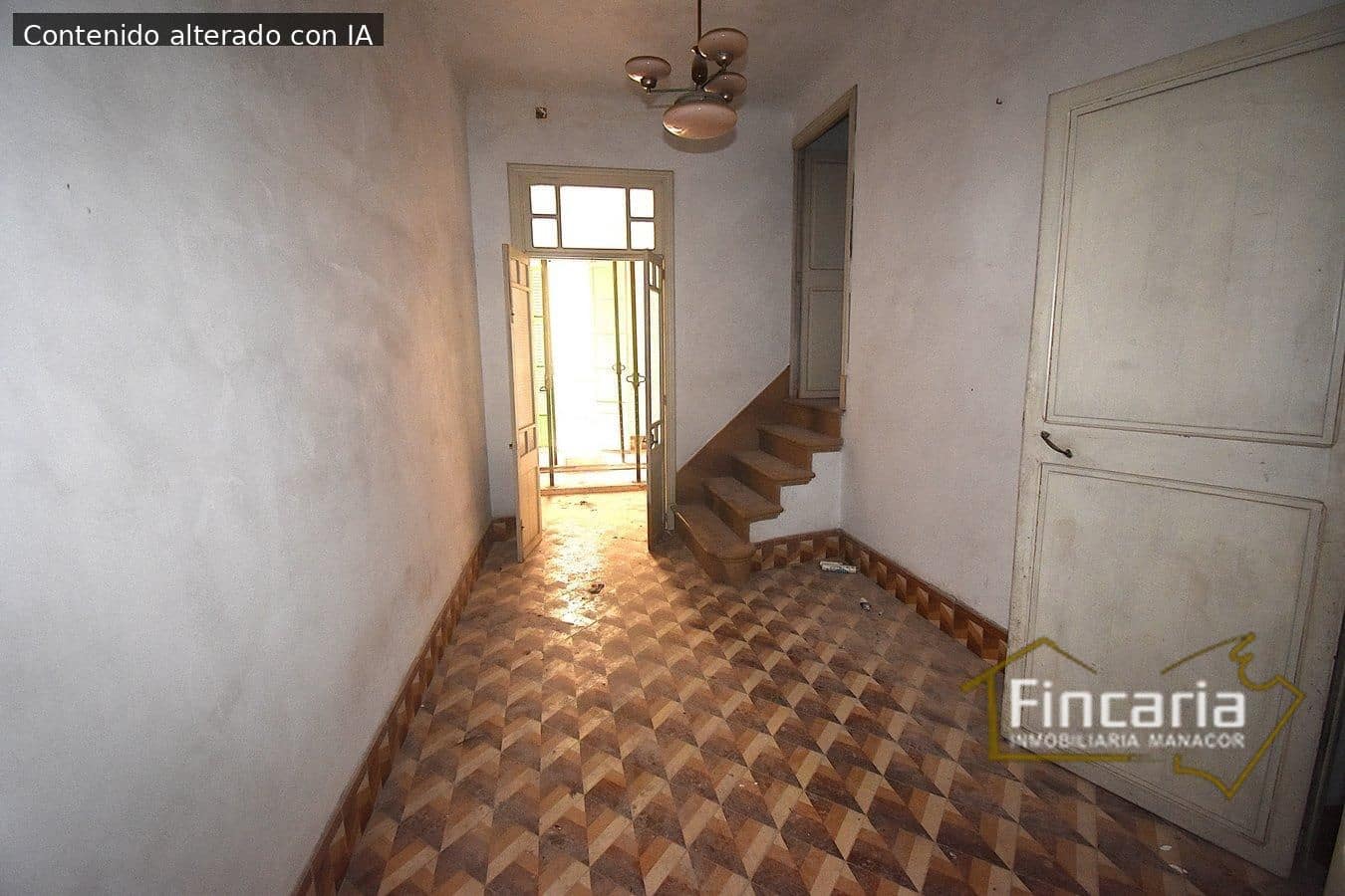 3 soveværelse Villa til salg i Manacor - € 179.000 (Ref: 9149697)