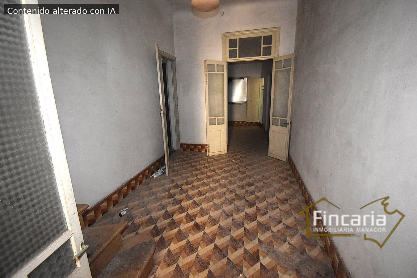 3 soveværelse Villa til salg i Manacor - € 179.000 (Ref: 9149697)