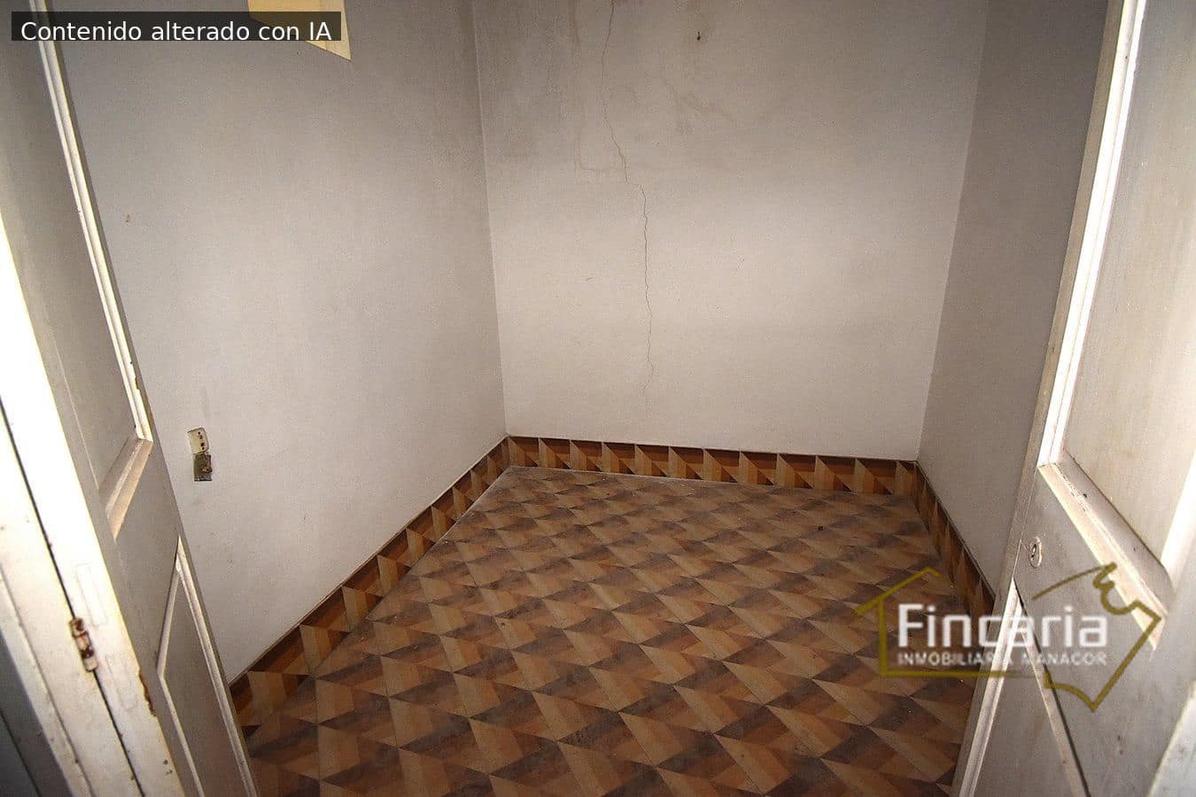 3 soveværelse Villa til salg i Manacor - € 179.000 (Ref: 9149697)