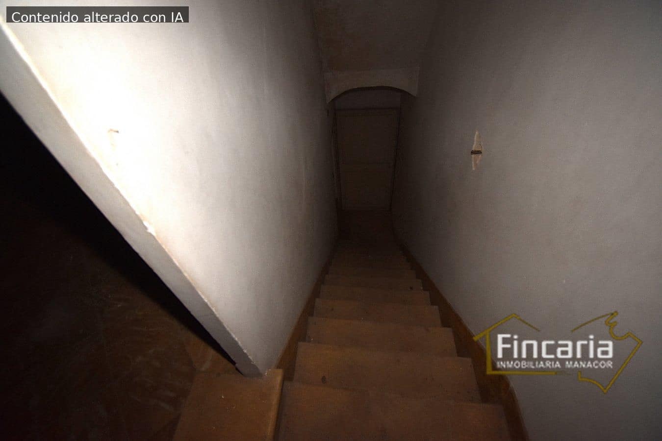 3 soveværelse Villa til salg i Manacor - € 179.000 (Ref: 9149697)