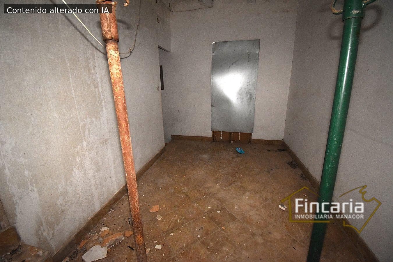 3 soveværelse Villa til salg i Manacor - € 179.000 (Ref: 9149697)