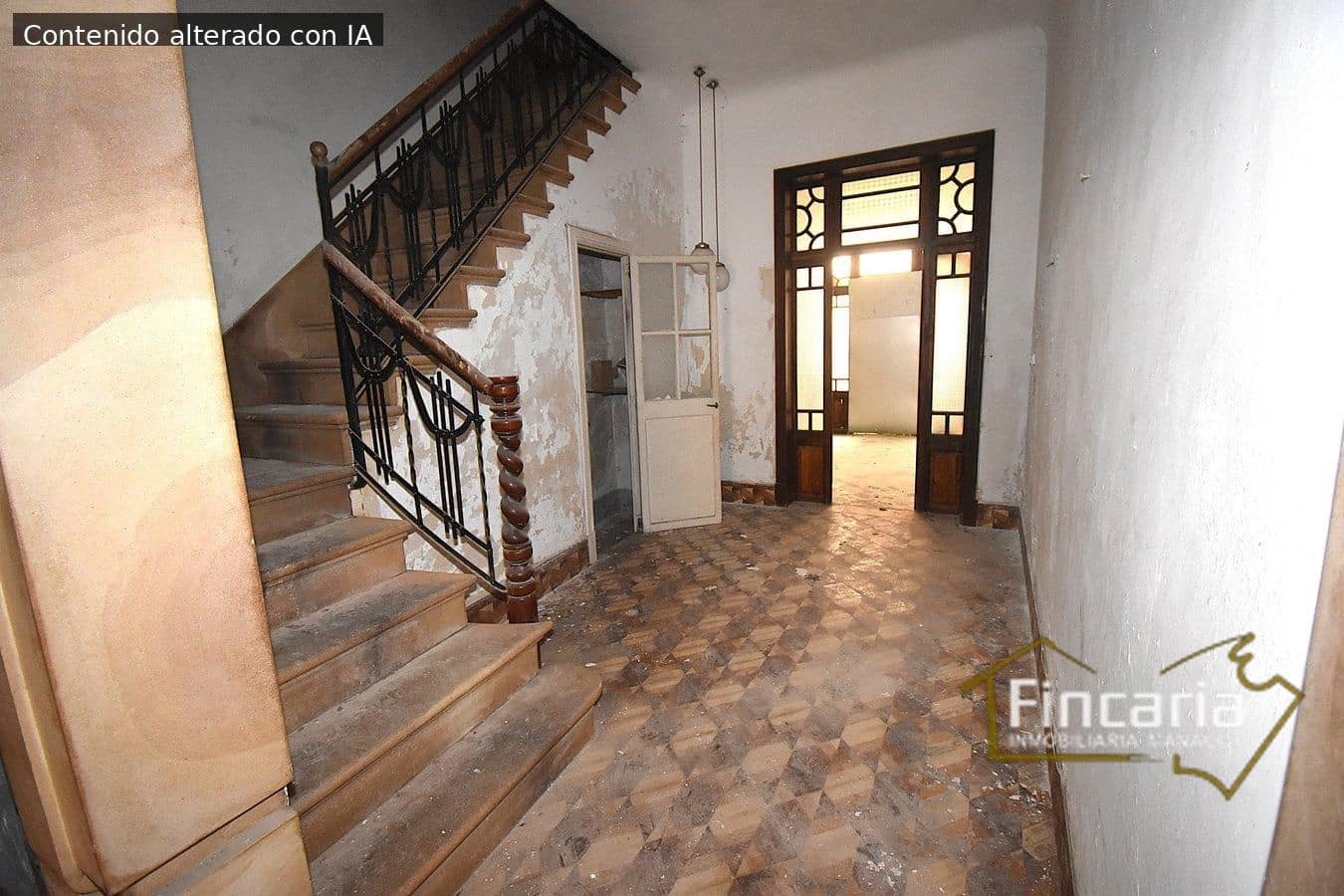 3 soveværelse Villa til salg i Manacor - € 179.000 (Ref: 9149697)