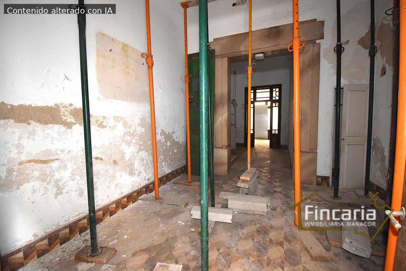 3 soveværelse Villa til salg i Manacor - € 179.000 (Ref: 9149697)