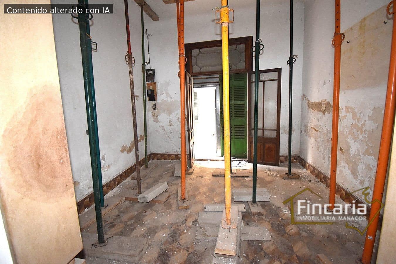 3 soveværelse Villa til salg i Manacor - € 179.000 (Ref: 9149697)