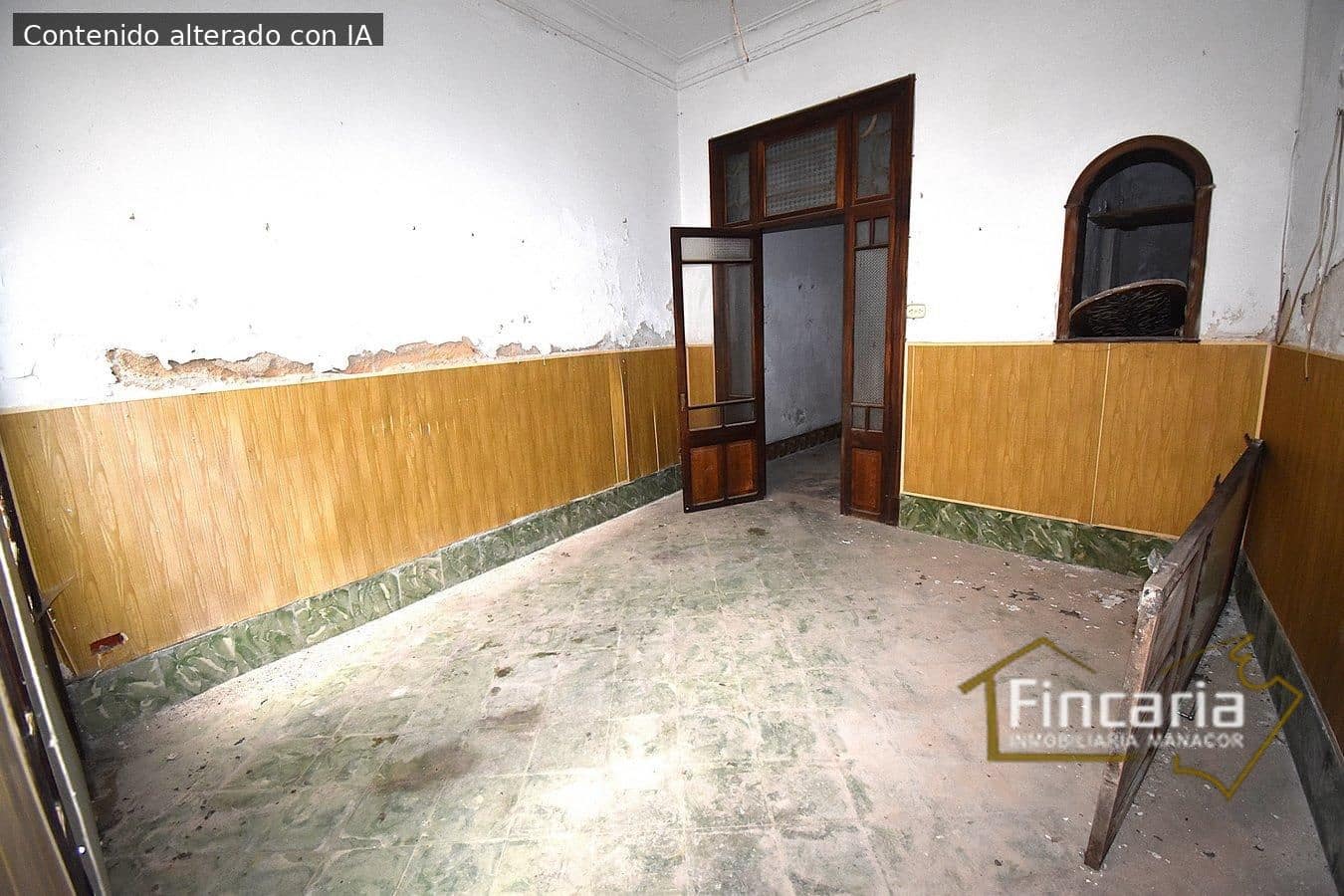 3 soveværelse Villa til salg i Manacor - € 179.000 (Ref: 9149697)