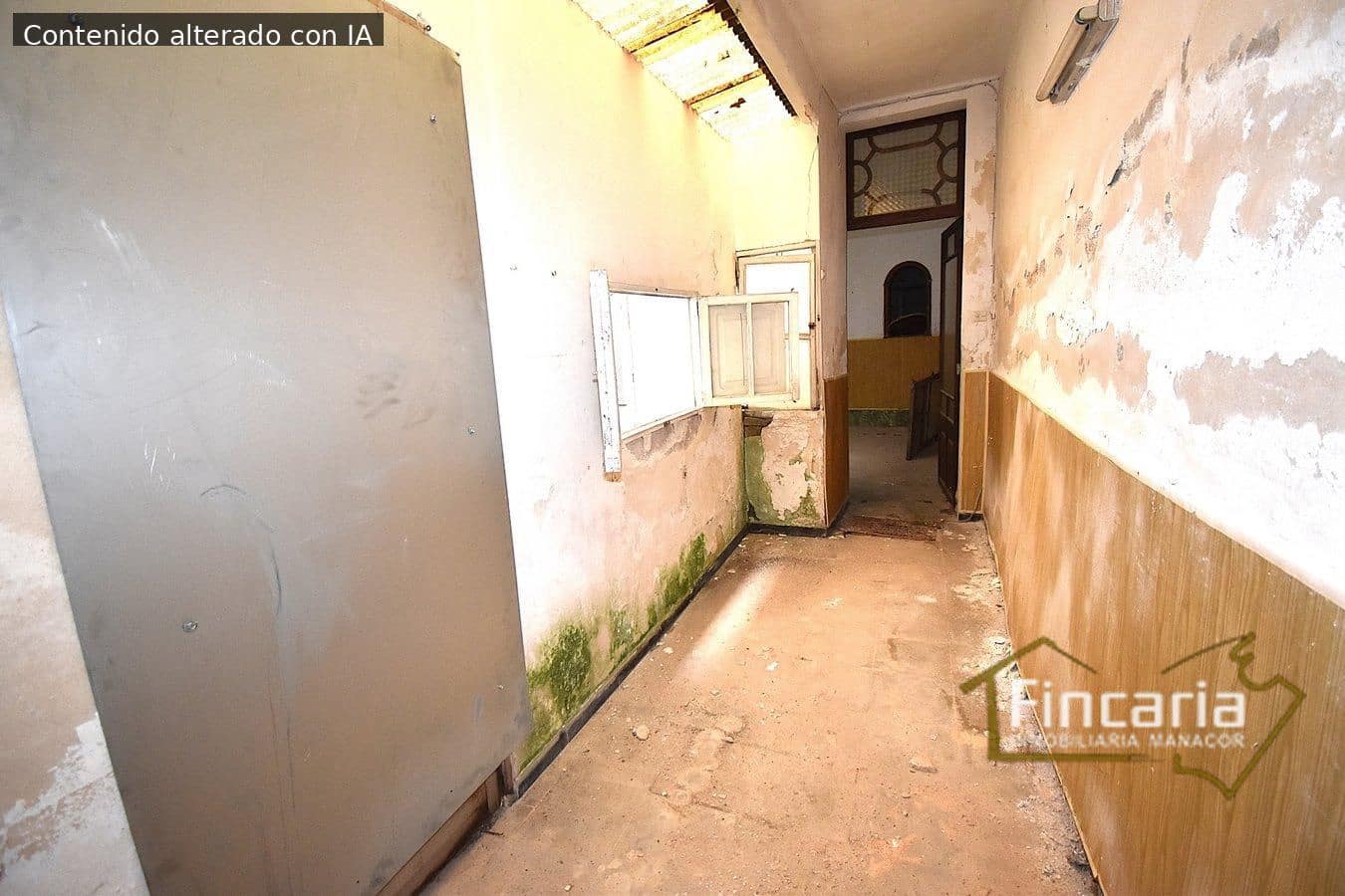 3 soveværelse Villa til salg i Manacor - € 179.000 (Ref: 9149697)