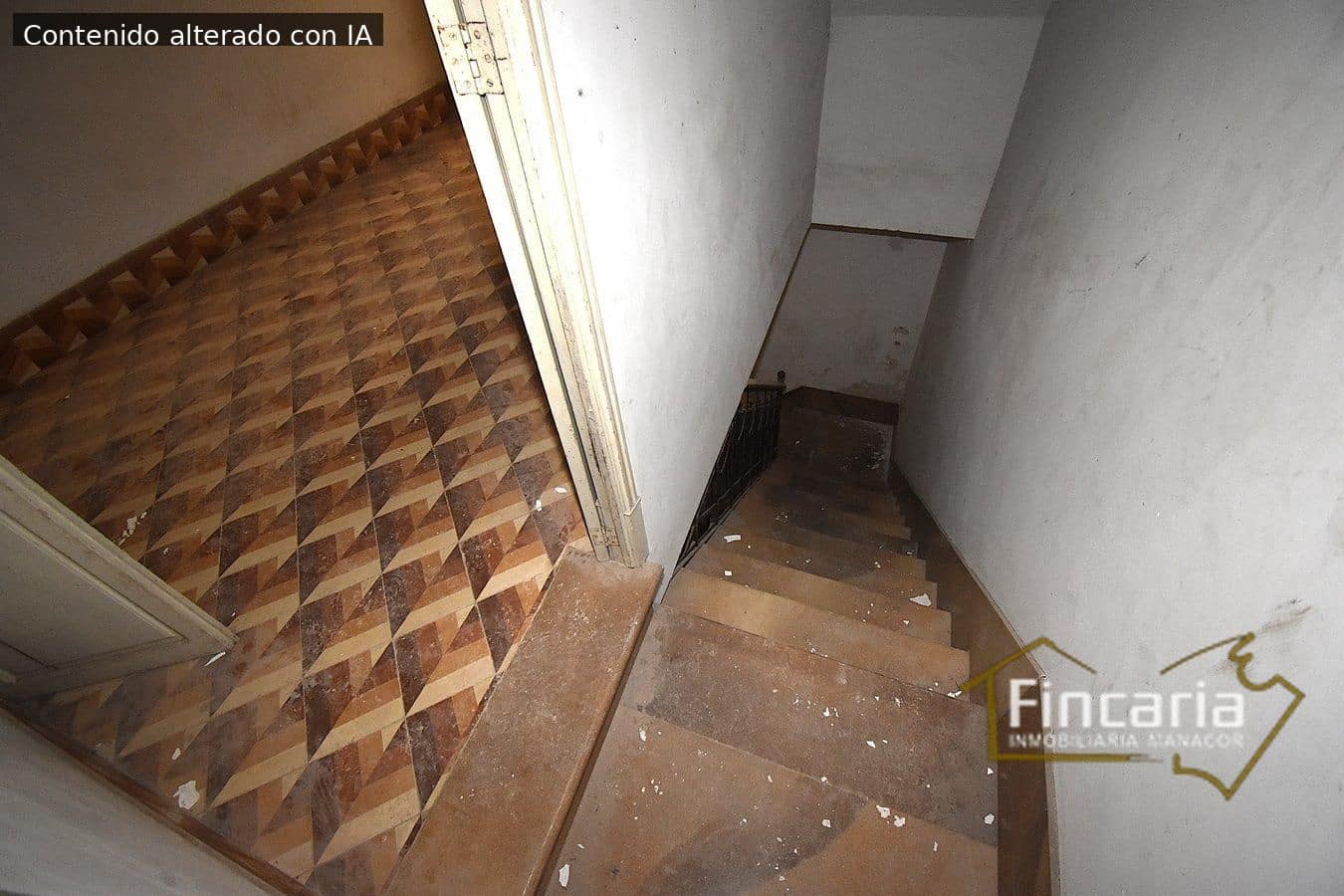 3 soveværelse Villa til salg i Manacor - € 179.000 (Ref: 9149697)