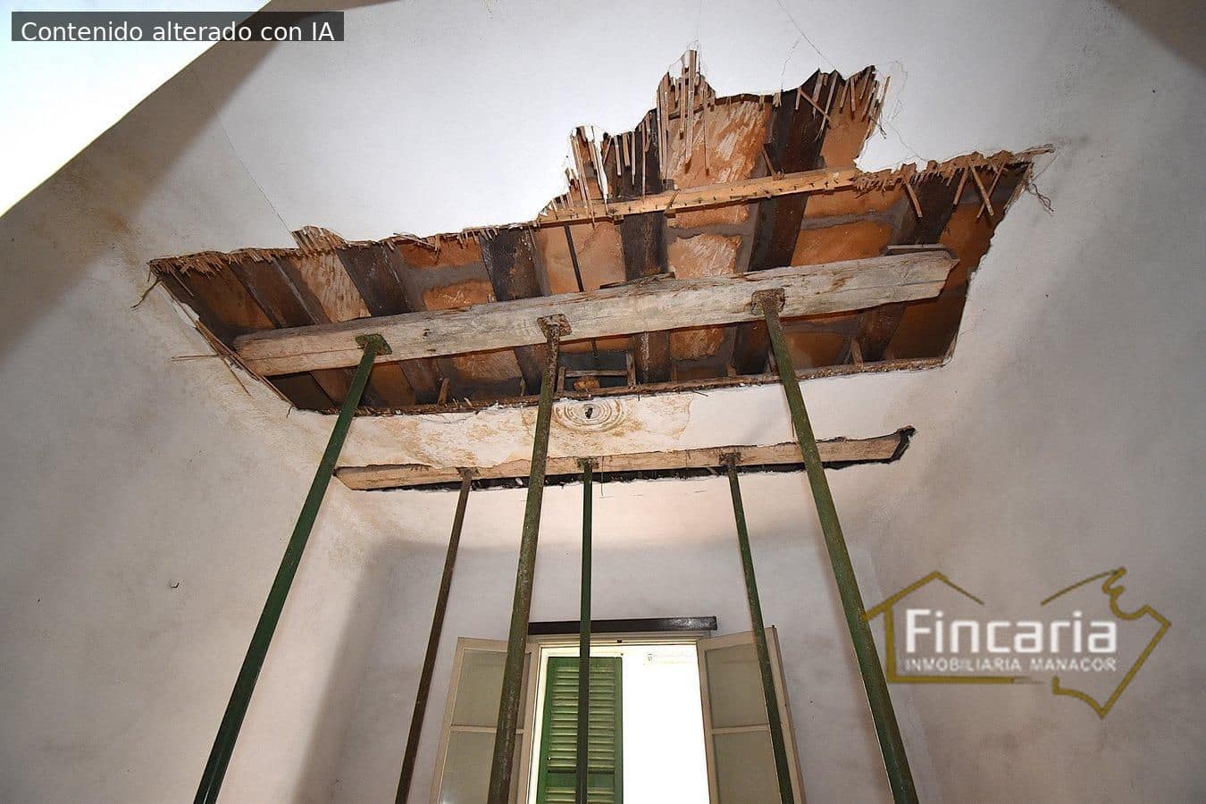 3 soveværelse Villa til salg i Manacor - € 179.000 (Ref: 9149697)