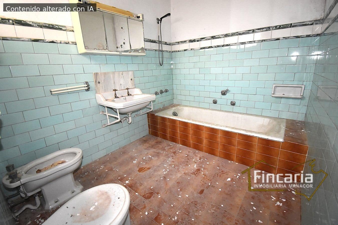 3 soveværelse Villa til salg i Manacor - € 179.000 (Ref: 9149697)