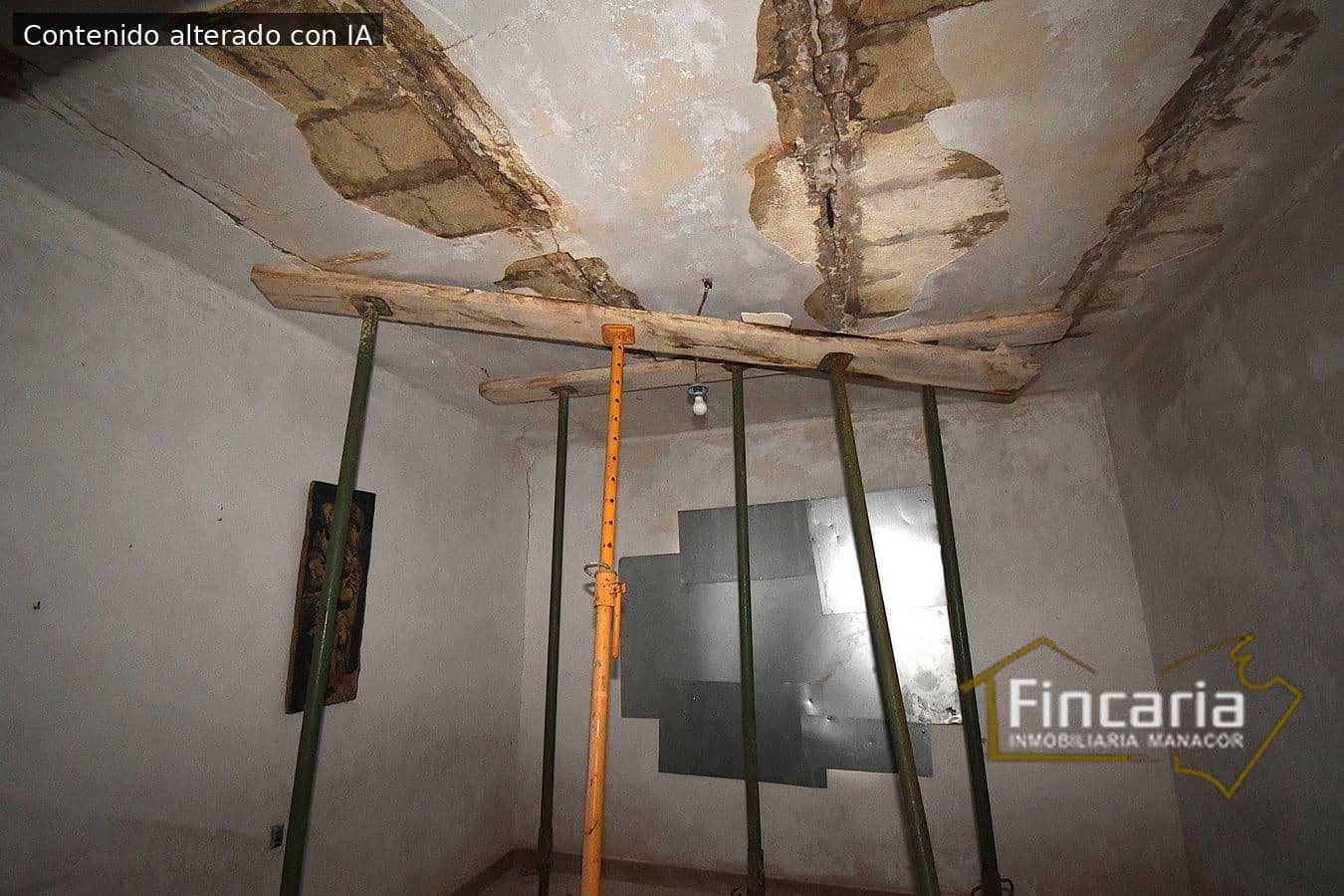 3 soveværelse Villa til salg i Manacor - € 179.000 (Ref: 9149697)