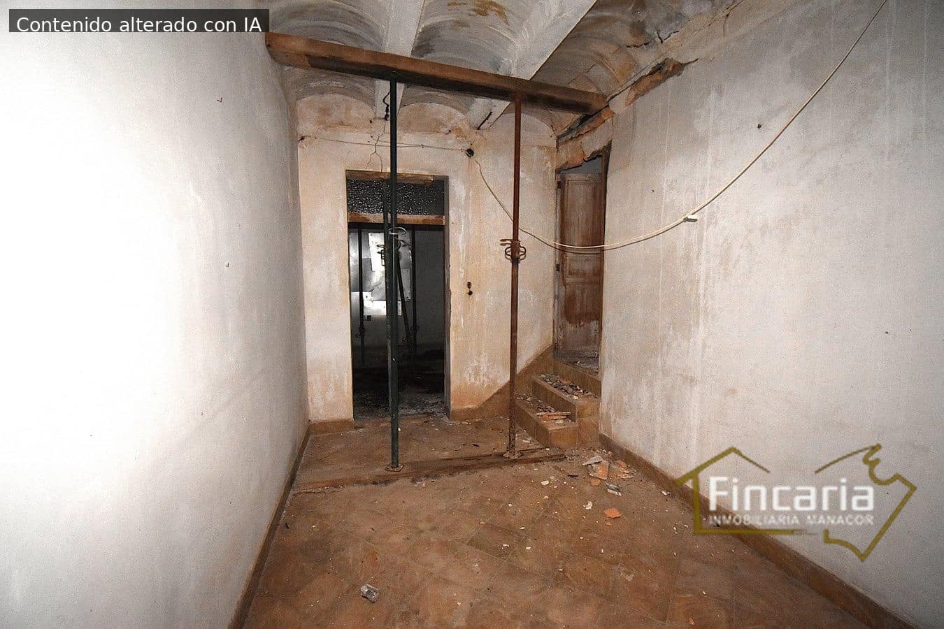 3 soveværelse Villa til salg i Manacor - € 179.000 (Ref: 9149697)