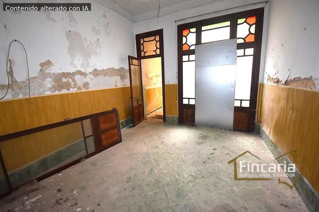 3 soveværelse Villa til salg i Manacor - € 179.000 (Ref: 9149697)