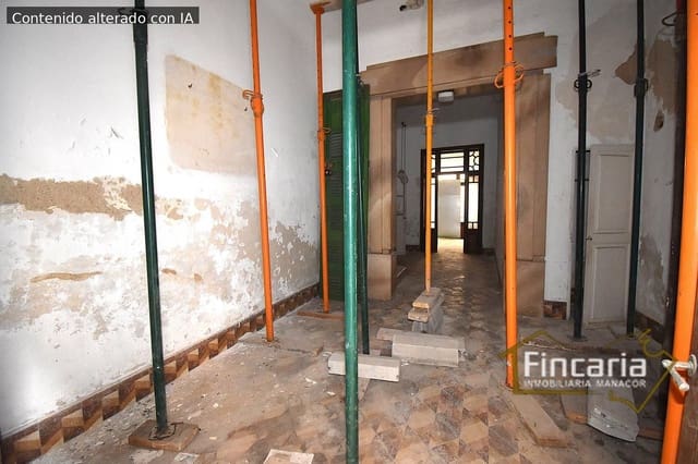 3 soveværelse Villa til salg i Manacor - € 179.000 (Ref: 9149697)