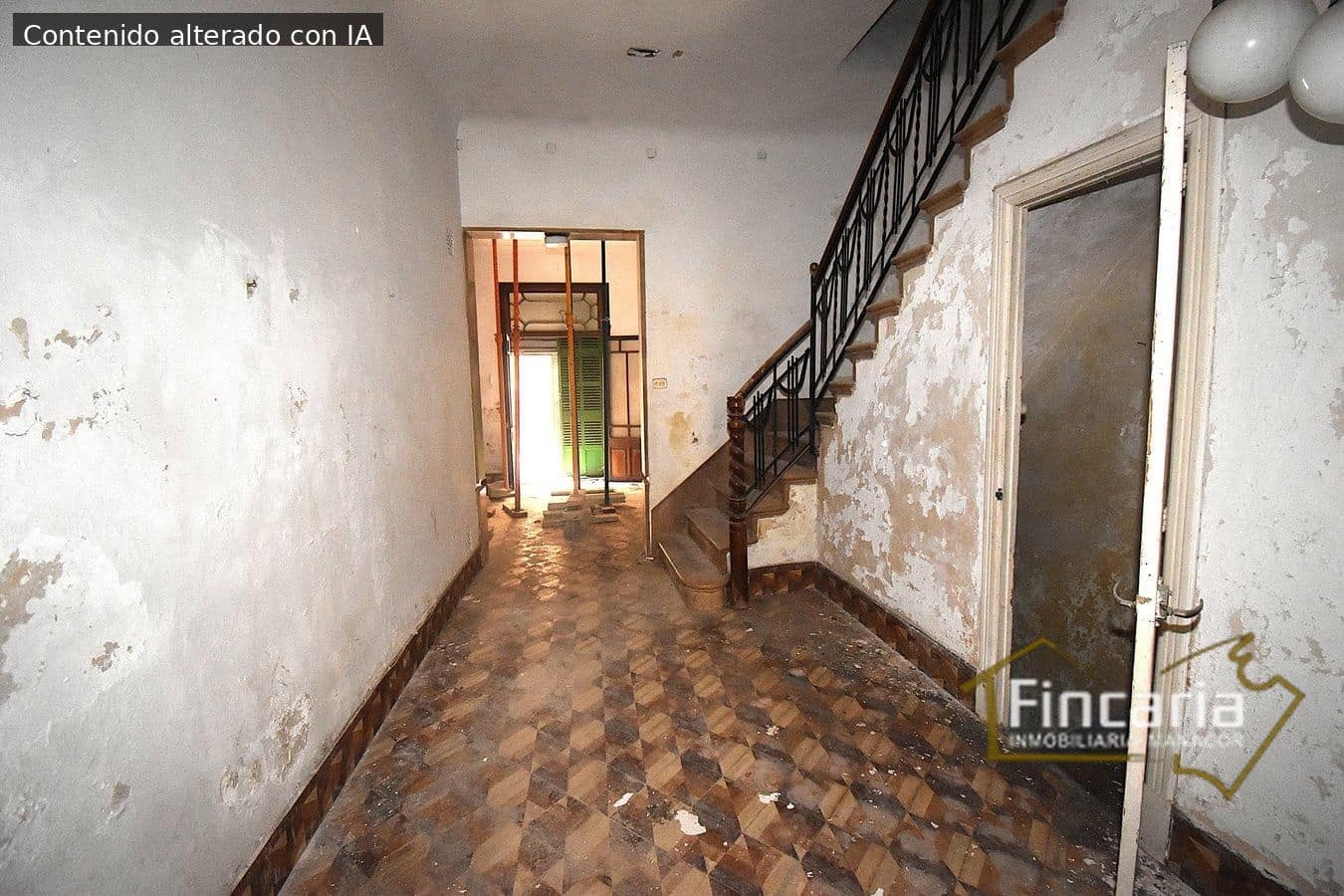 3 soveværelse Villa til salg i Manacor - € 179.000 (Ref: 9149697)