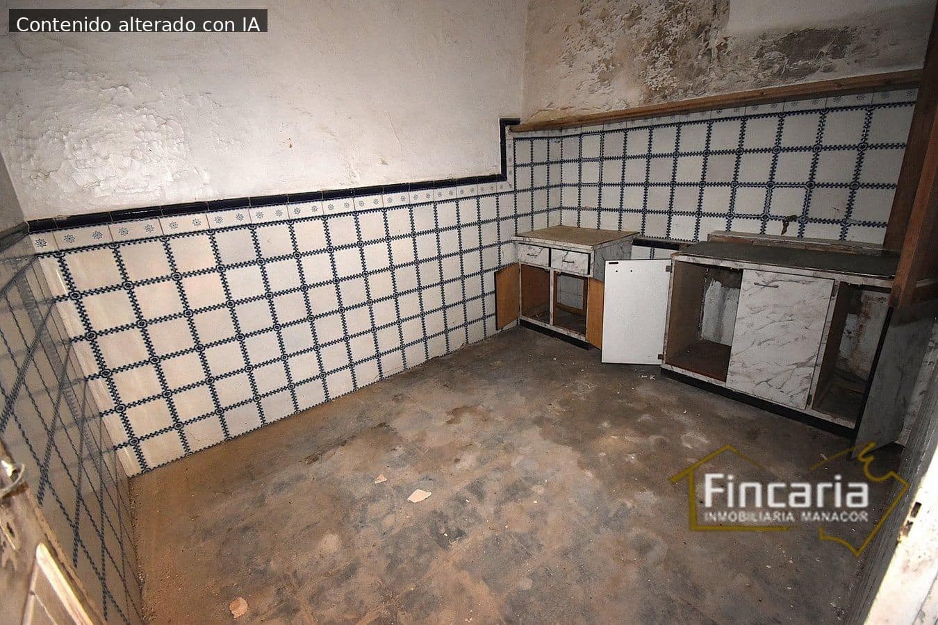 3 soveværelse Villa til salg i Manacor - € 179.000 (Ref: 9149697)