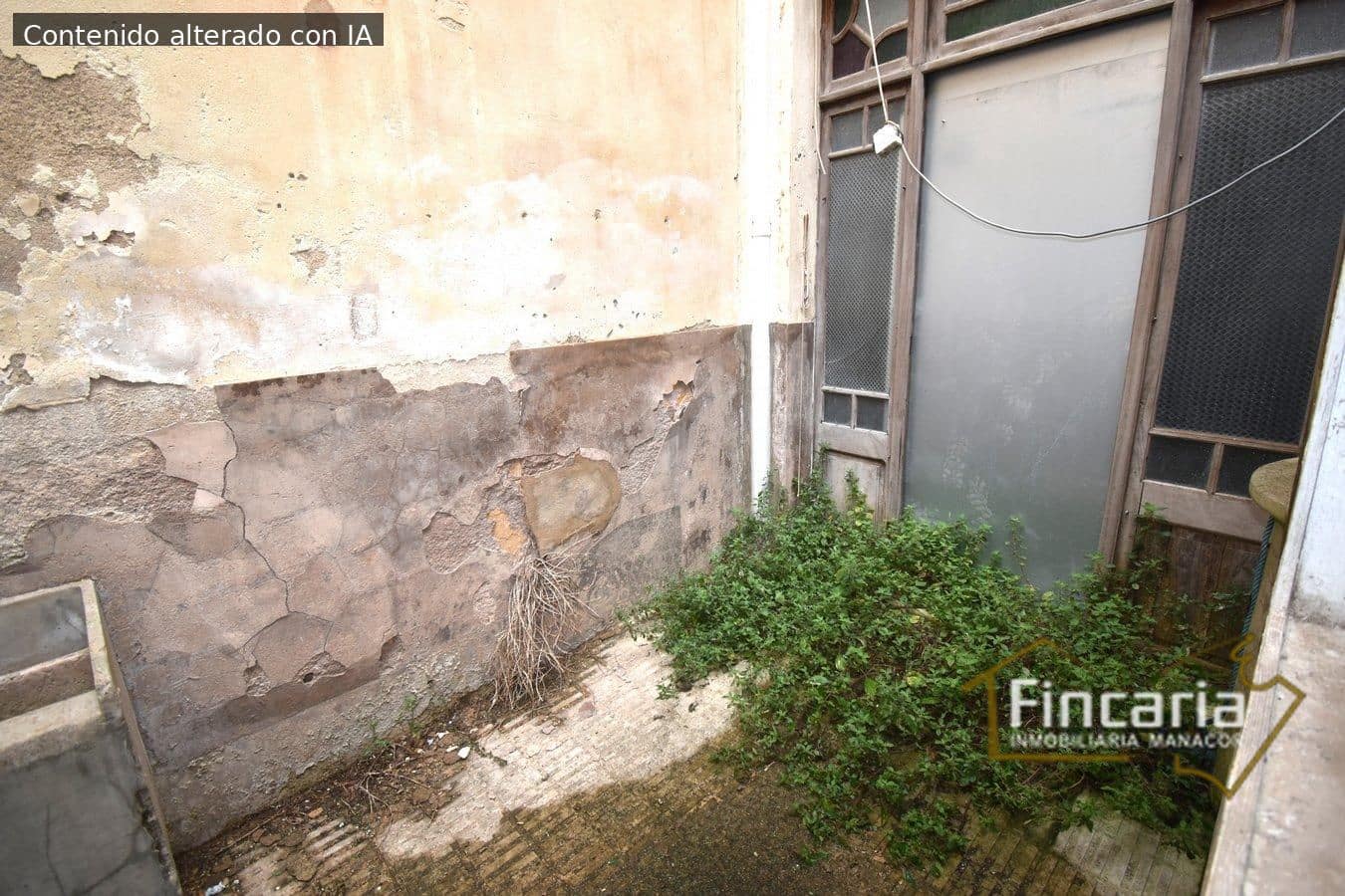 3 soveværelse Villa til salg i Manacor - € 179.000 (Ref: 9149697)