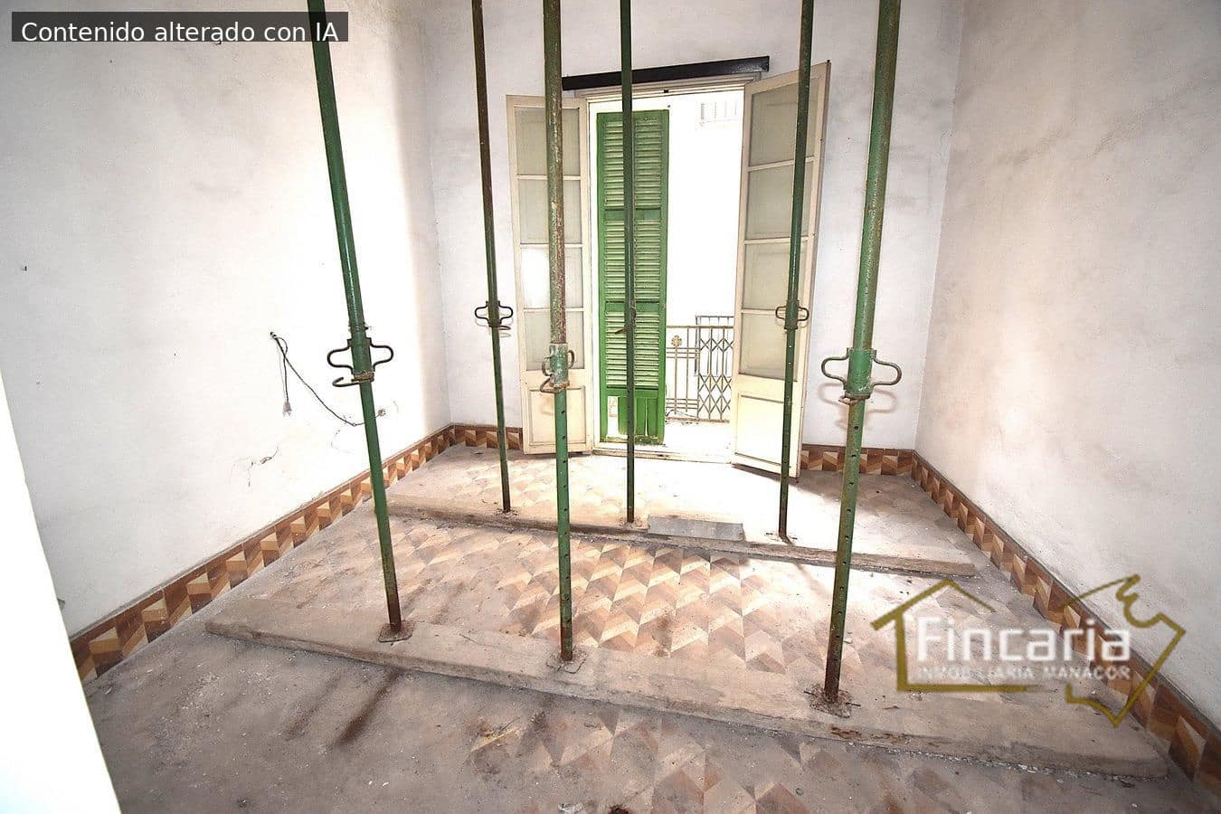 3 soveværelse Villa til salg i Manacor - € 179.000 (Ref: 9149697)