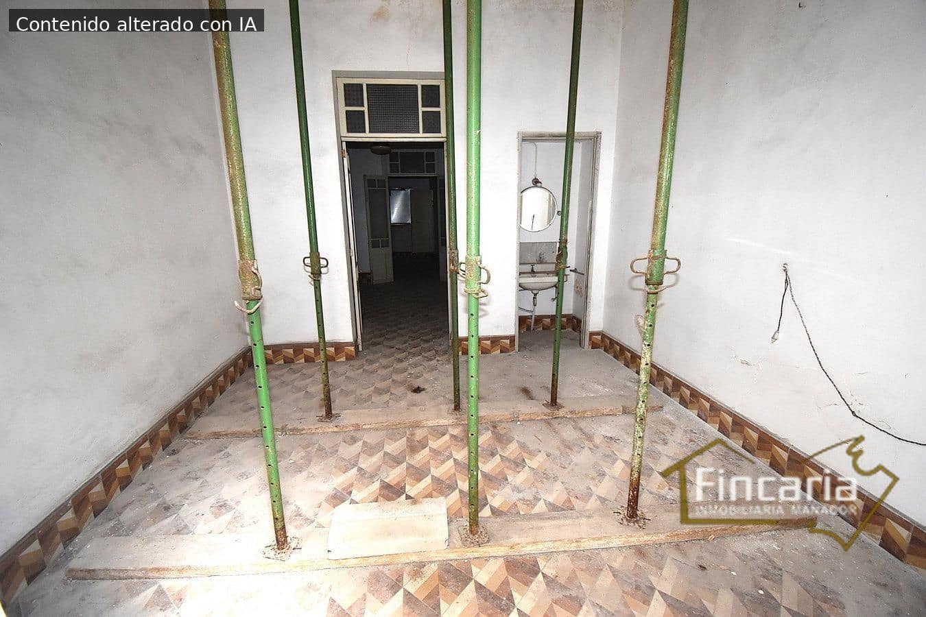 3 soveværelse Villa til salg i Manacor - € 179.000 (Ref: 9149697)