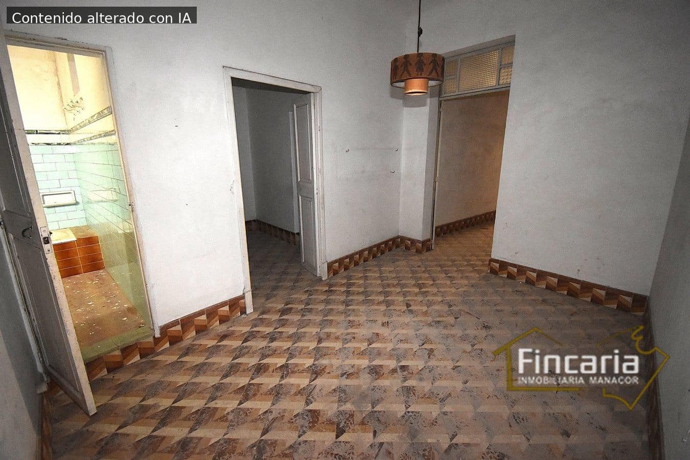 3 soveværelse Villa til salg i Manacor - € 179.000 (Ref: 9149697)