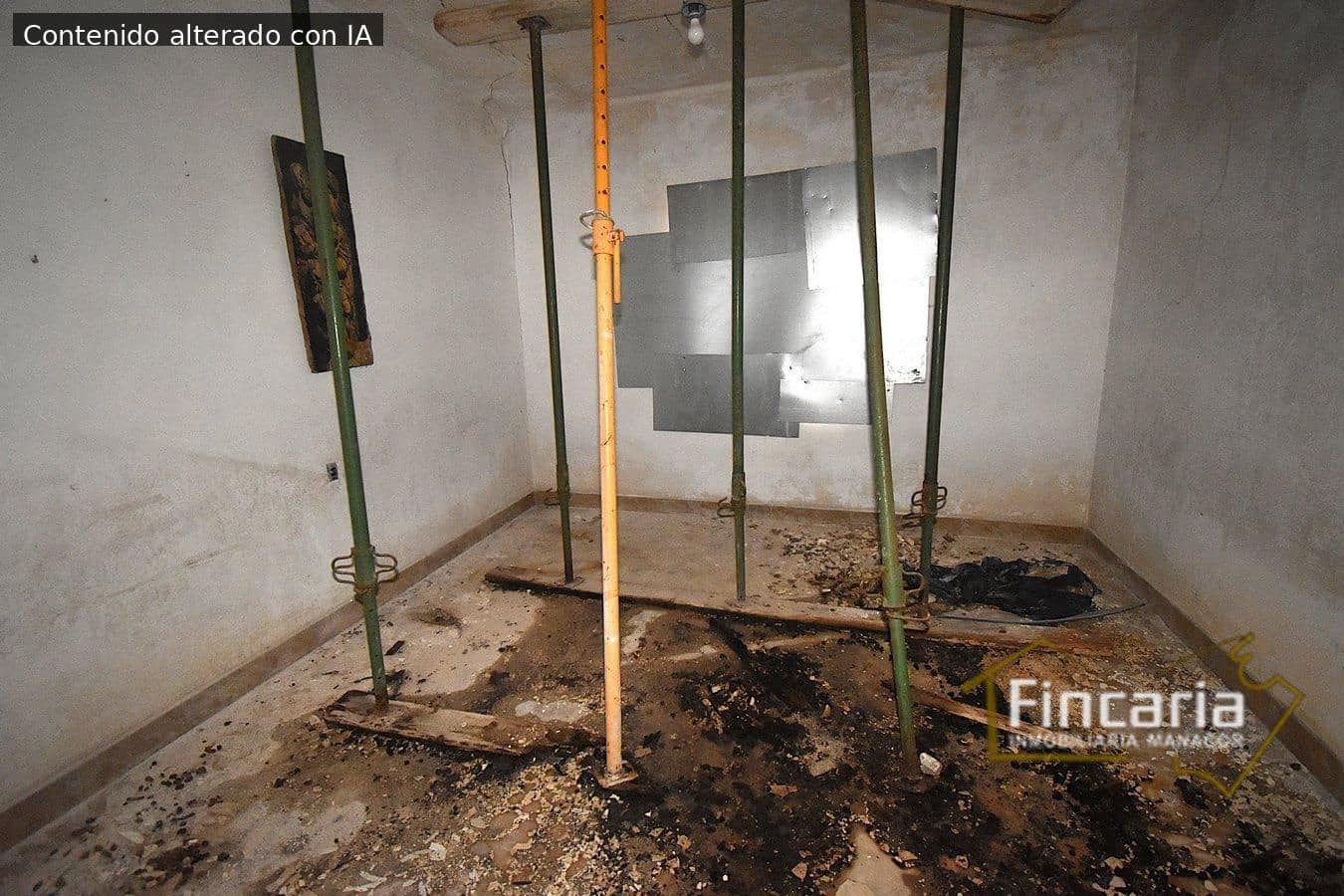 3 soveværelse Villa til salg i Manacor - € 179.000 (Ref: 9149697)