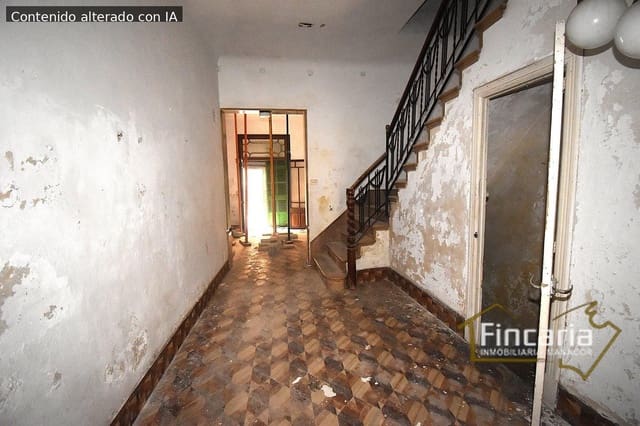 3 soveværelse Villa til salg i Manacor - € 179.000 (Ref: 9149697)