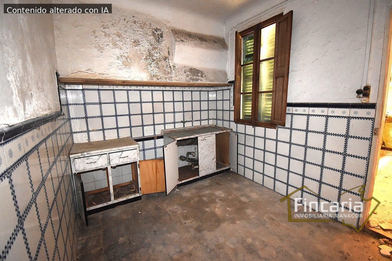 3 soveværelse Villa til salg i Manacor - € 179.000 (Ref: 9149697)