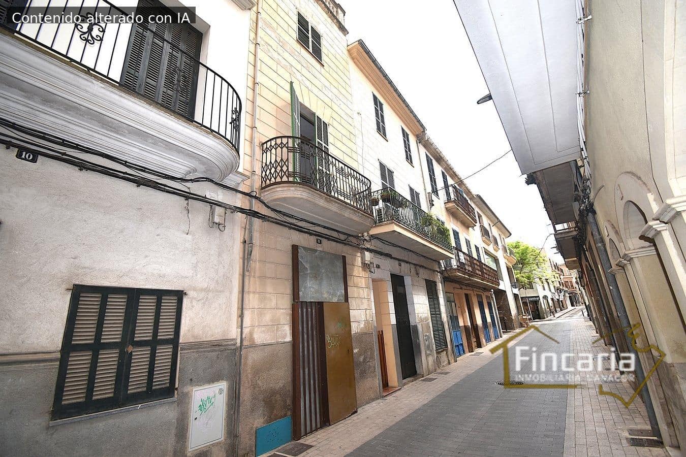 3 soveværelse Villa til salg i Manacor - € 179.000 (Ref: 9149697)