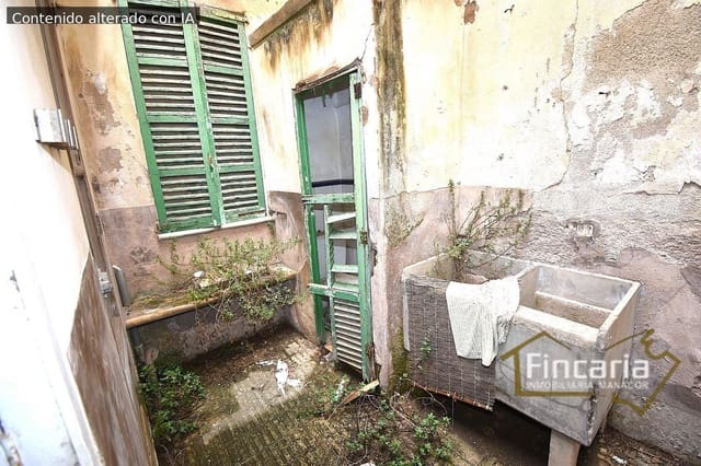 3 soveværelse Villa til salg i Manacor - € 179.000 (Ref: 9149697)