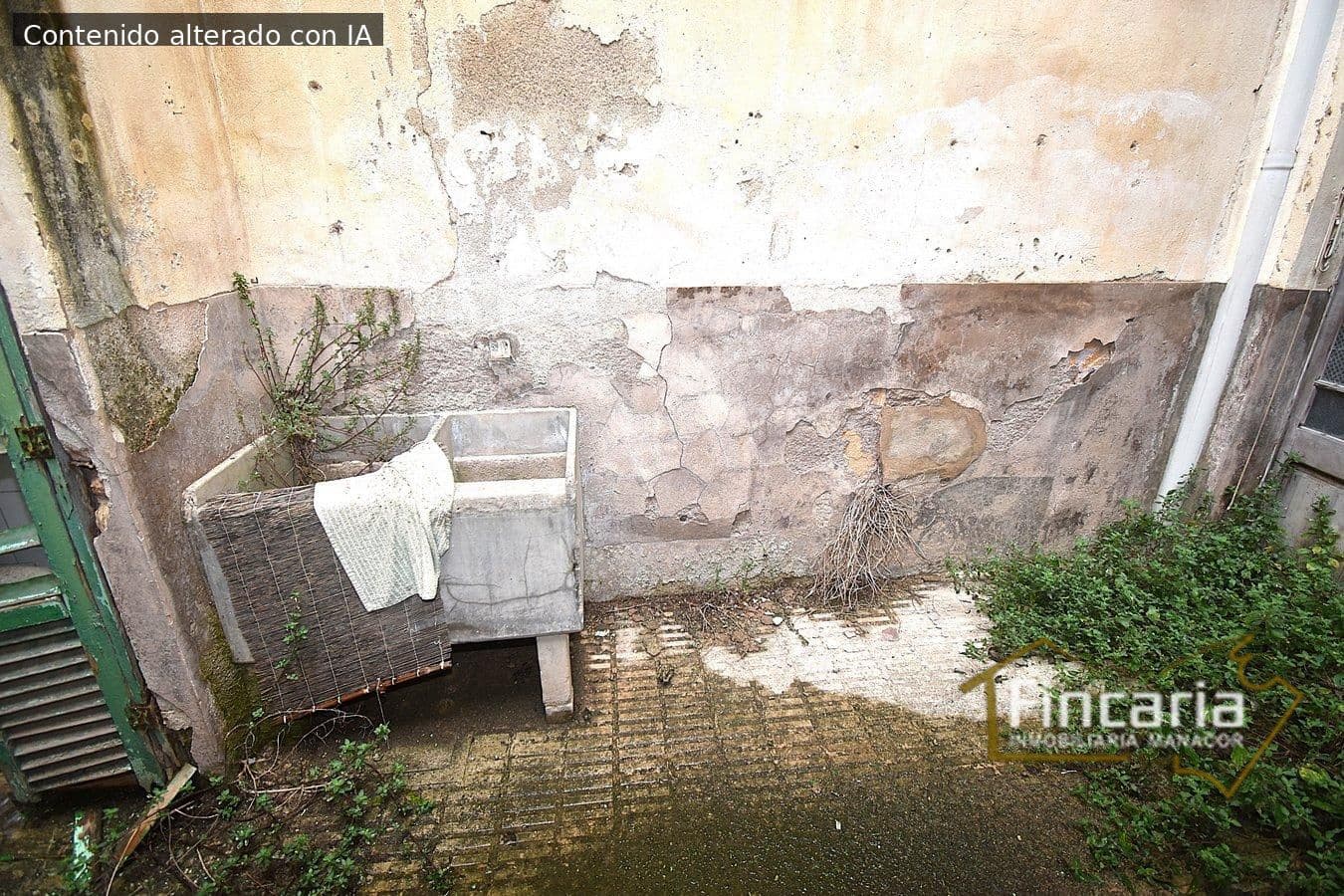 3 soveværelse Villa til salg i Manacor - € 179.000 (Ref: 9149697)