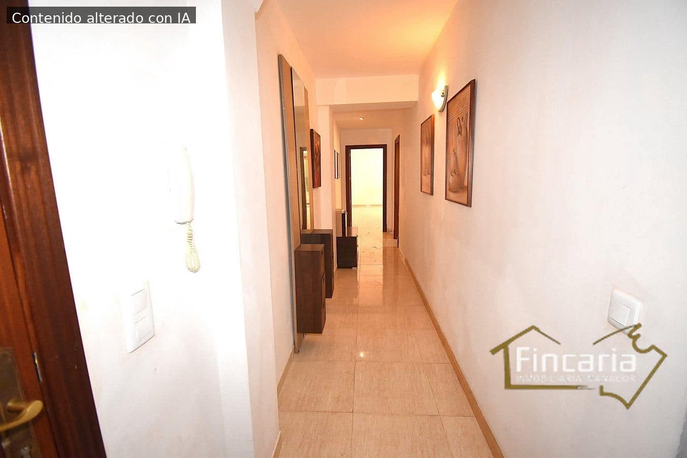 2 camera da letto Appartamento in vendita in Manacor con garage - 242.500 € (Rif: 9154578)