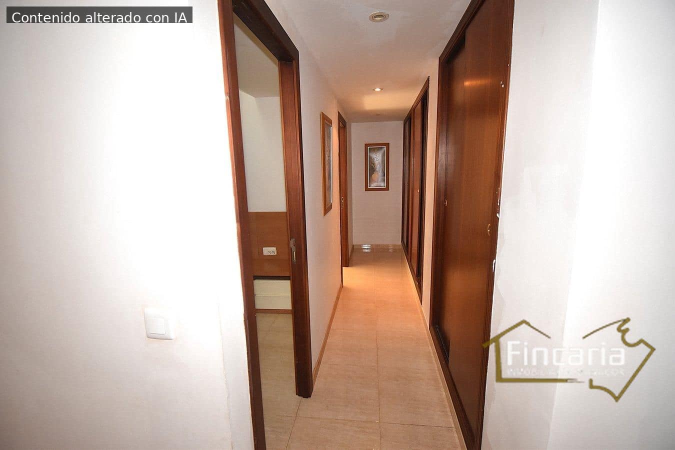 2 camera da letto Appartamento in vendita in Manacor con garage - 242.500 € (Rif: 9154578)