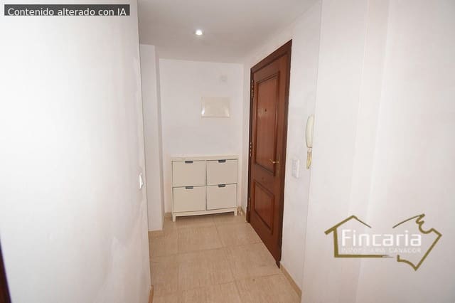 2 bedroom Flat for sale in Manacor with garage - € 242,500 (Ref: 9154578)