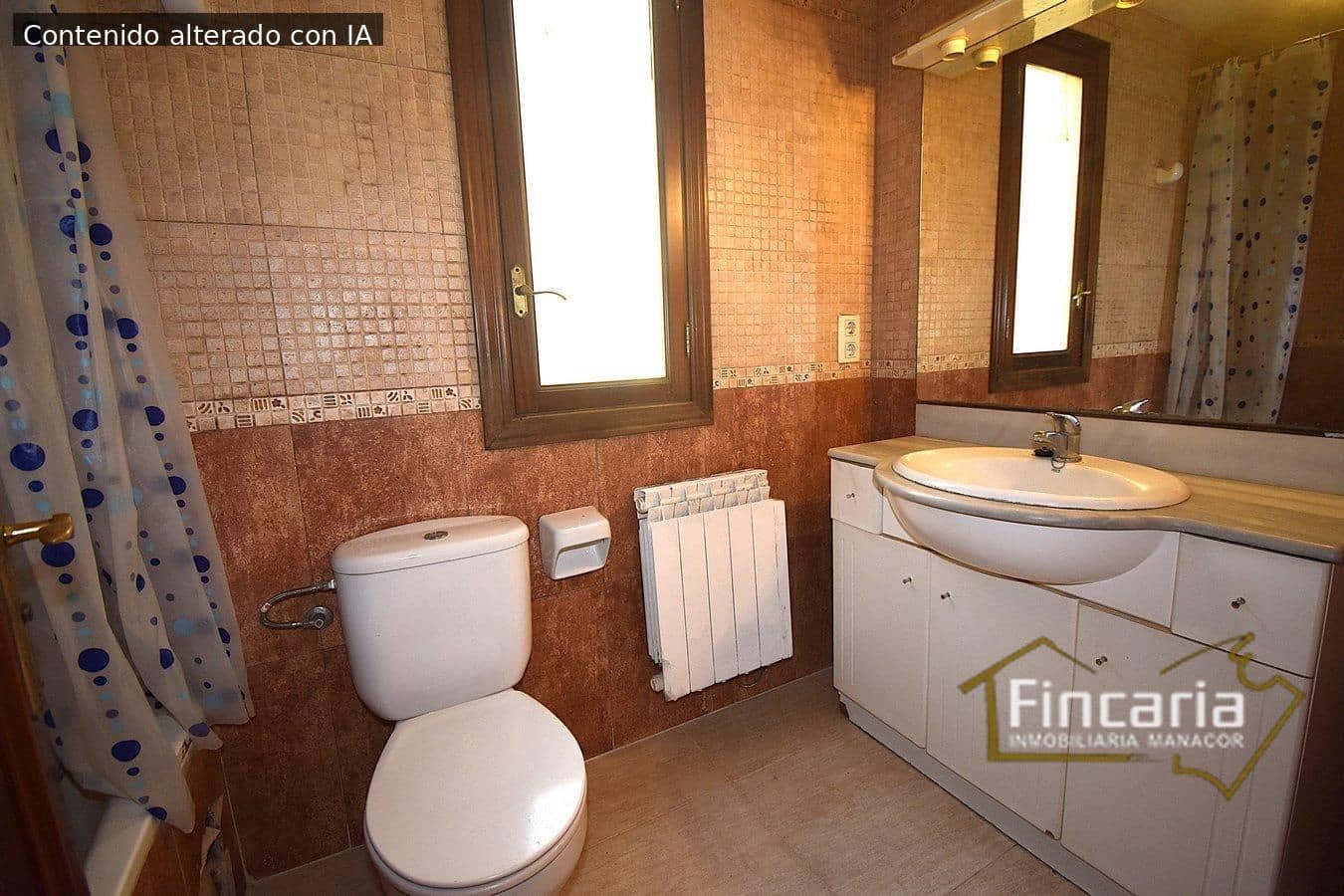 2 camera da letto Appartamento in vendita in Manacor con garage - 242.500 € (Rif: 9154578)