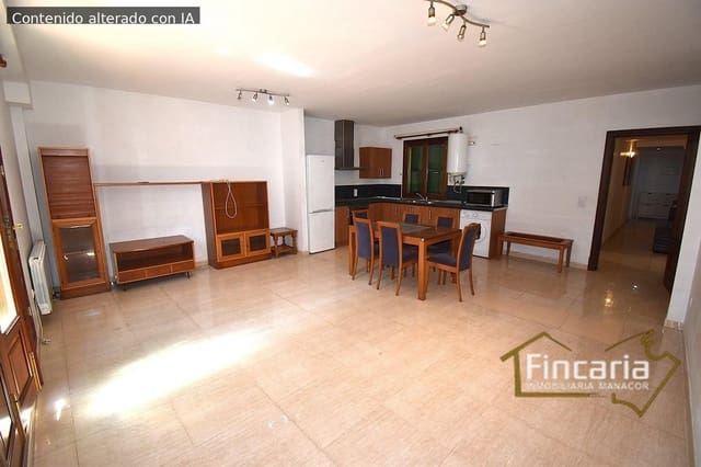 2 bedroom Flat for sale in Manacor with garage - € 242,500 (Ref: 9154578)
