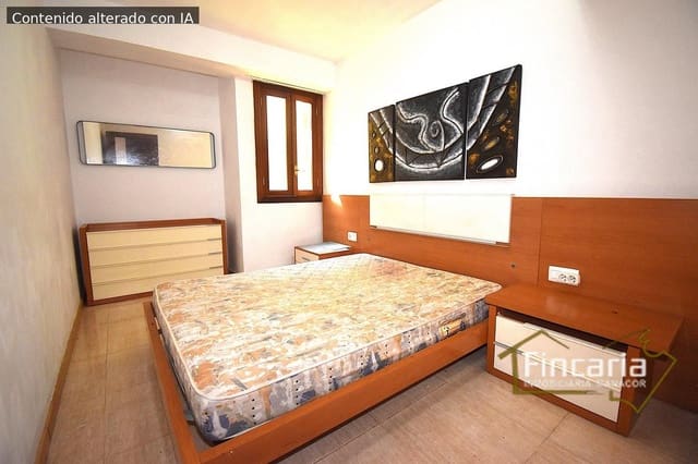 2 bedroom Flat for sale in Manacor with garage - € 242,500 (Ref: 9154578)