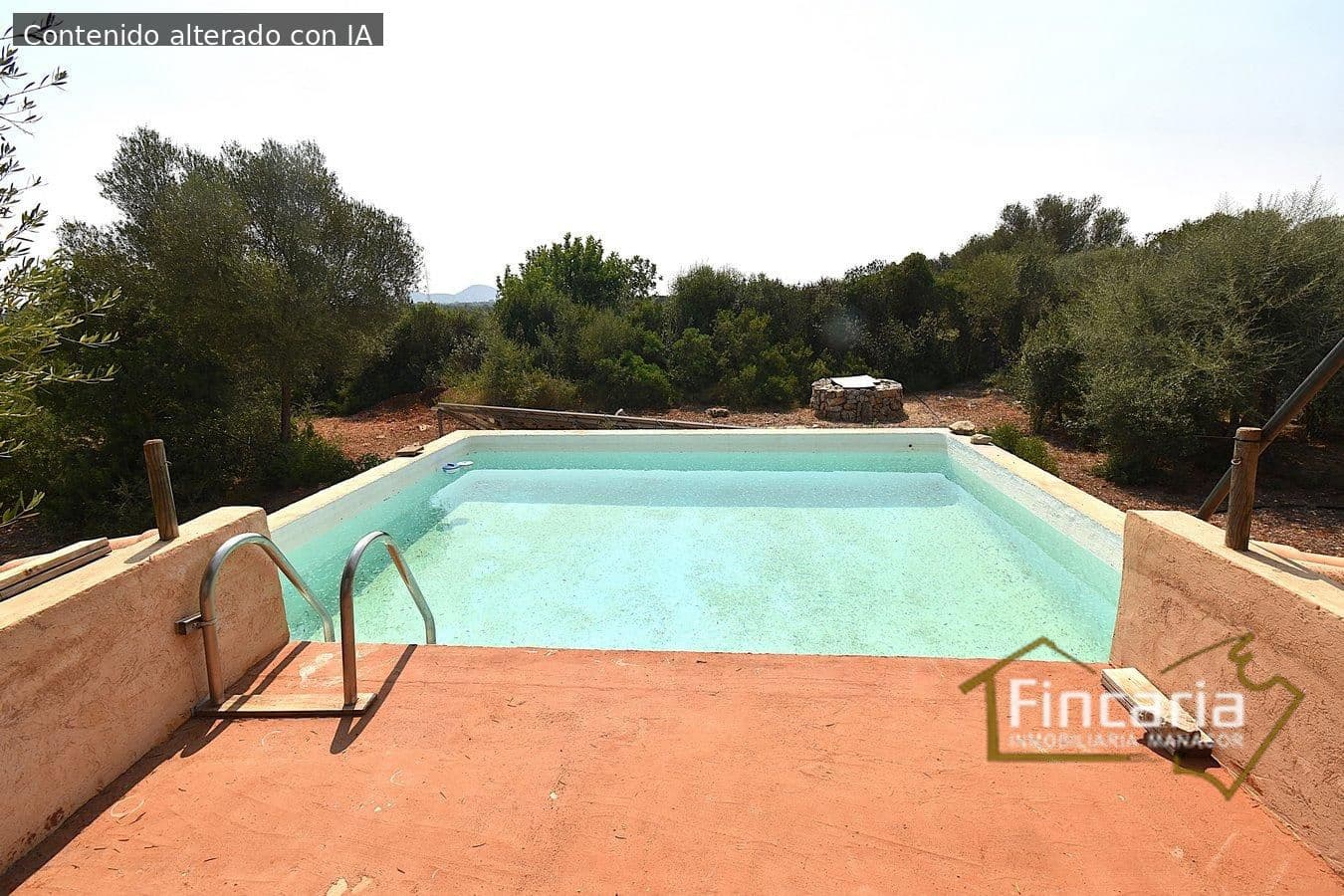 2 makuuhuone Maalaistalo myytävänä paikassa Manacor - 650 000 € (Ref: 9167488)