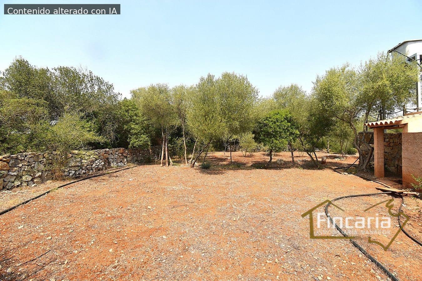 2 makuuhuone Maalaistalo myytävänä paikassa Manacor - 650 000 € (Ref: 9167488)