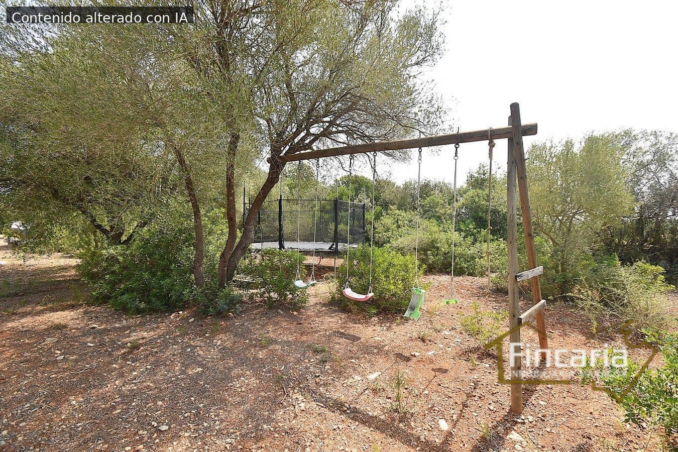 2 makuuhuone Maalaistalo myytävänä paikassa Manacor - 650 000 € (Ref: 9167488)